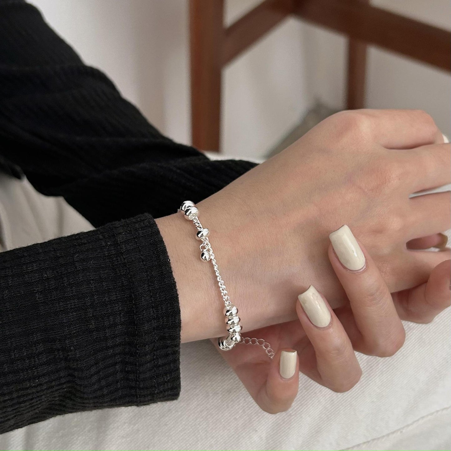 Edith Bracelet