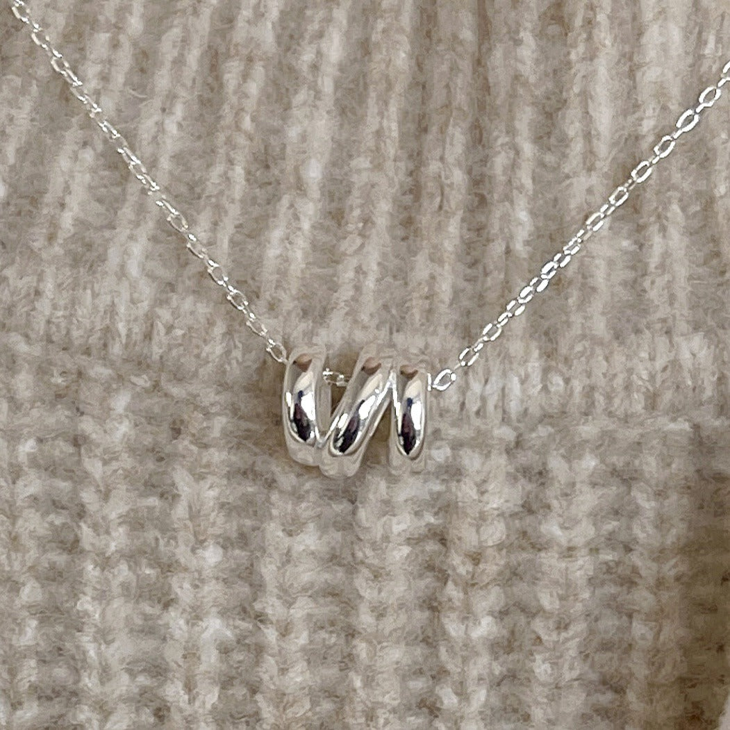 Amora Necklace