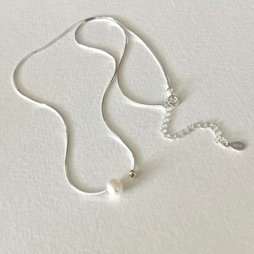 Ella Necklace