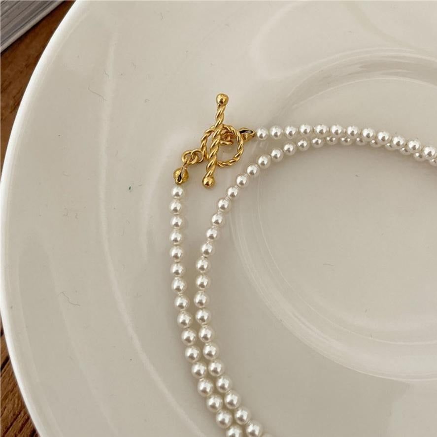 Grace Necklace