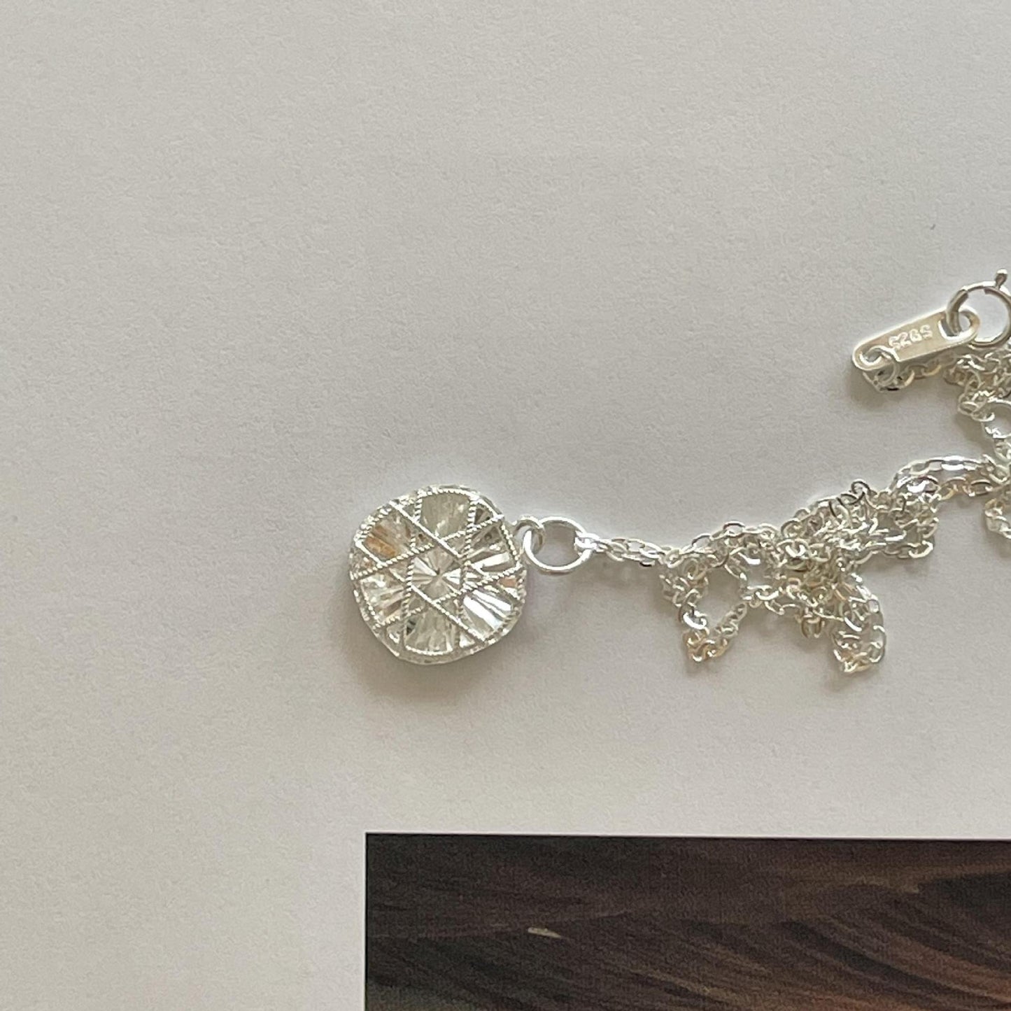Mila Necklace