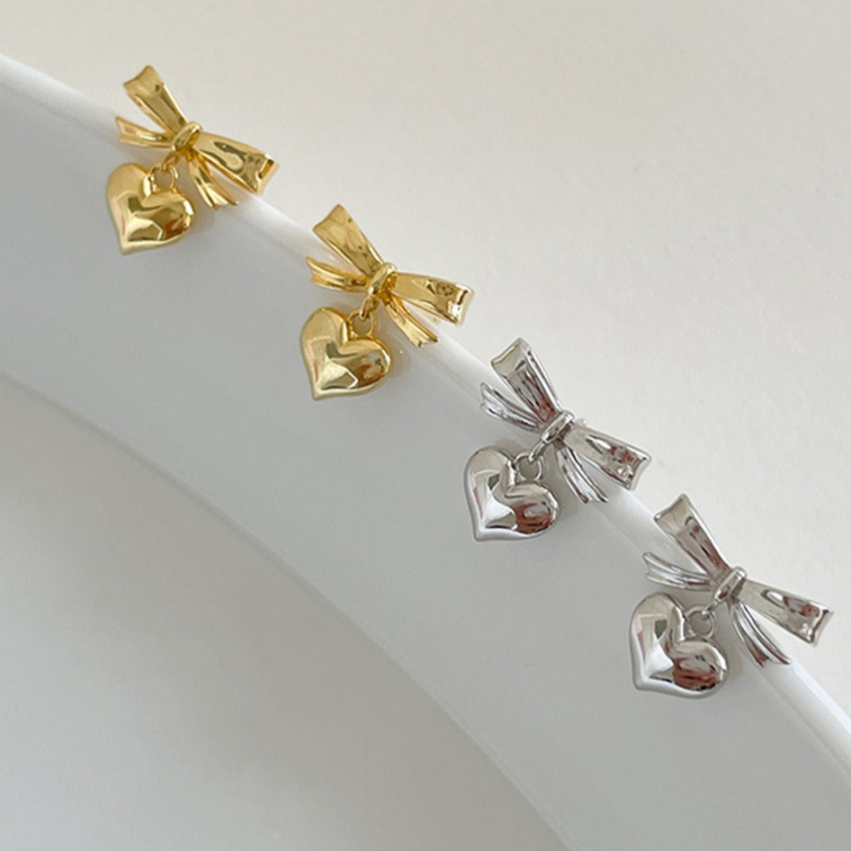 Clara Earrings