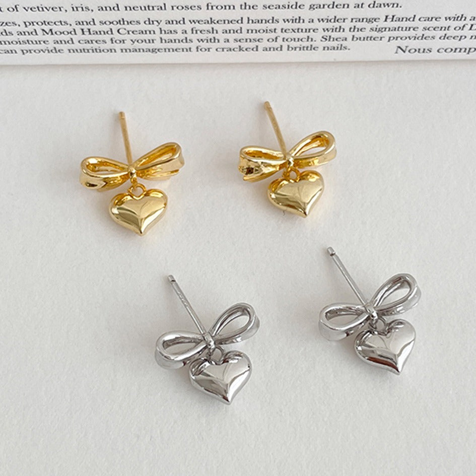 Clara Earrings