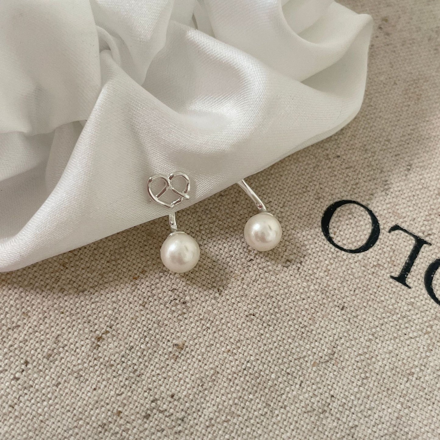 Gracie Earrings