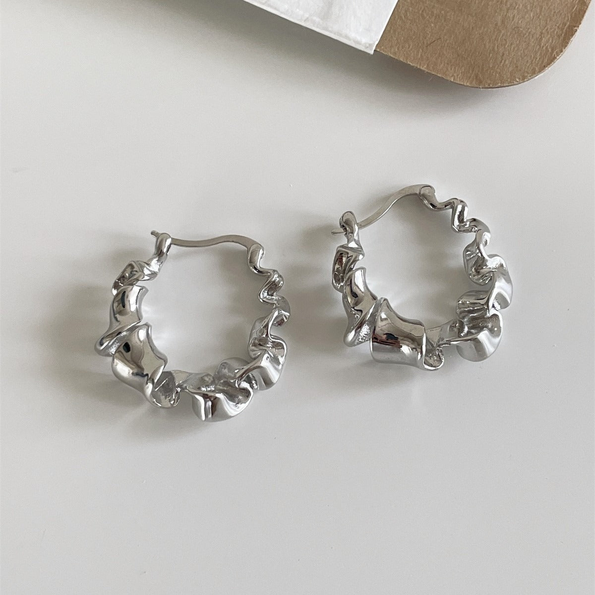 Kylie Earrings