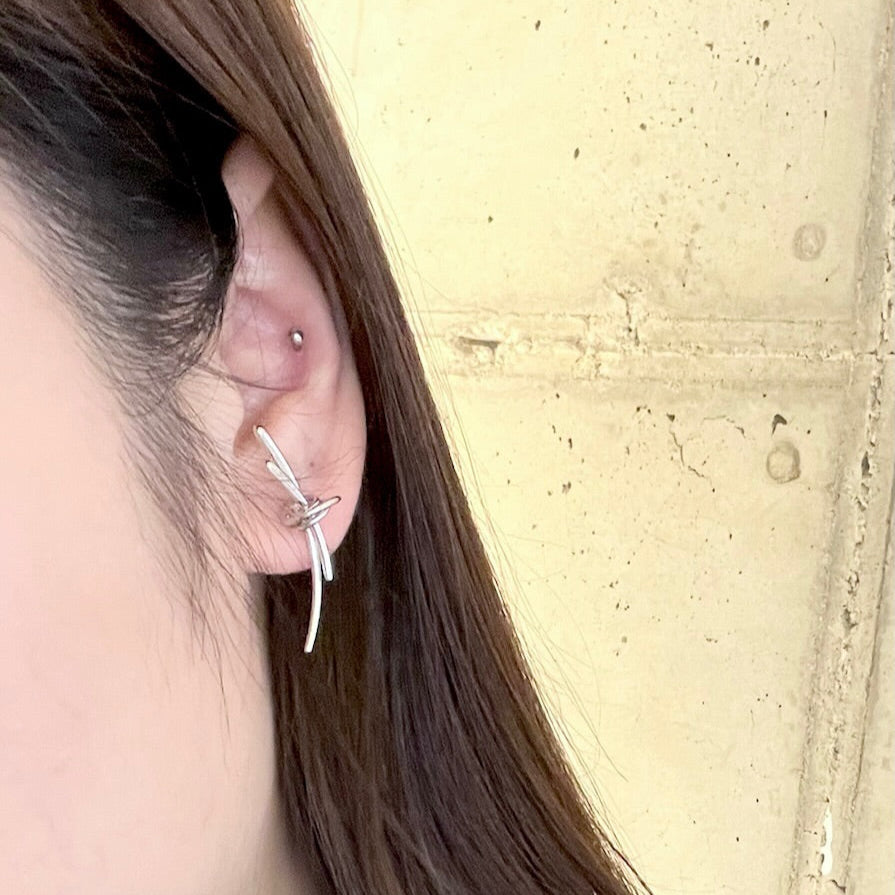 Athena Earrings