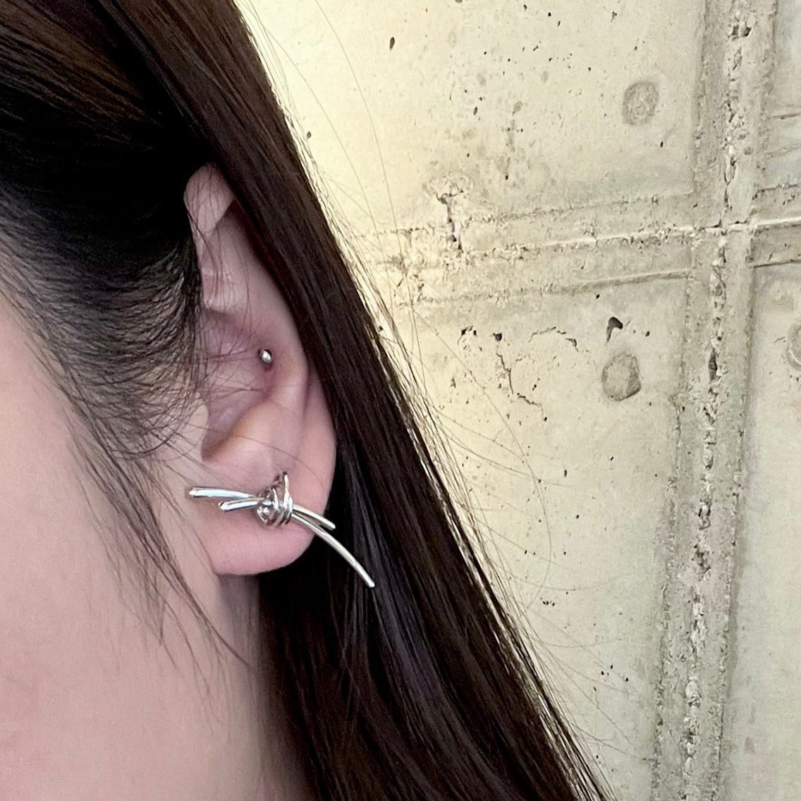 Athena Earrings