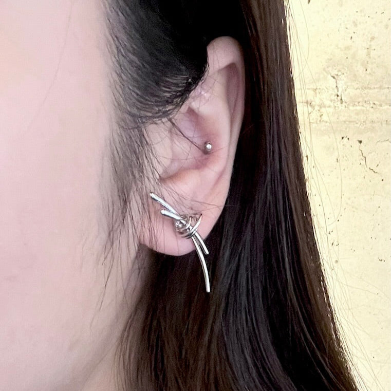 Athena Earrings
