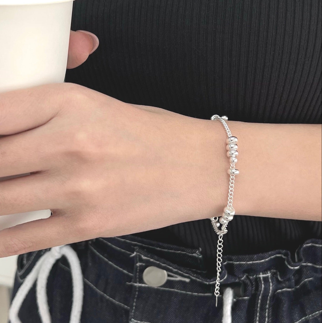 Edith Bracelet