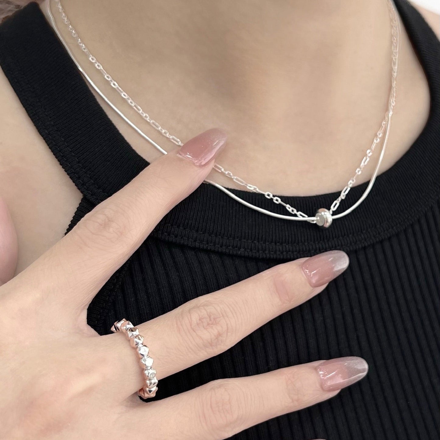 Eliza Necklace