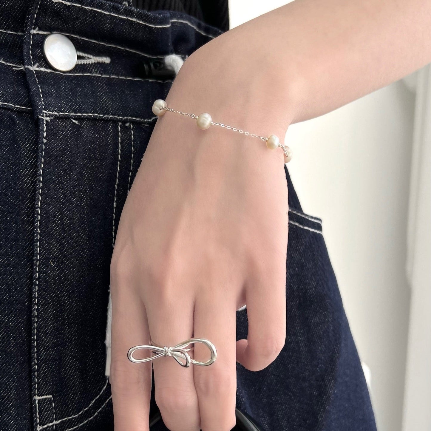 Jess Bracelet