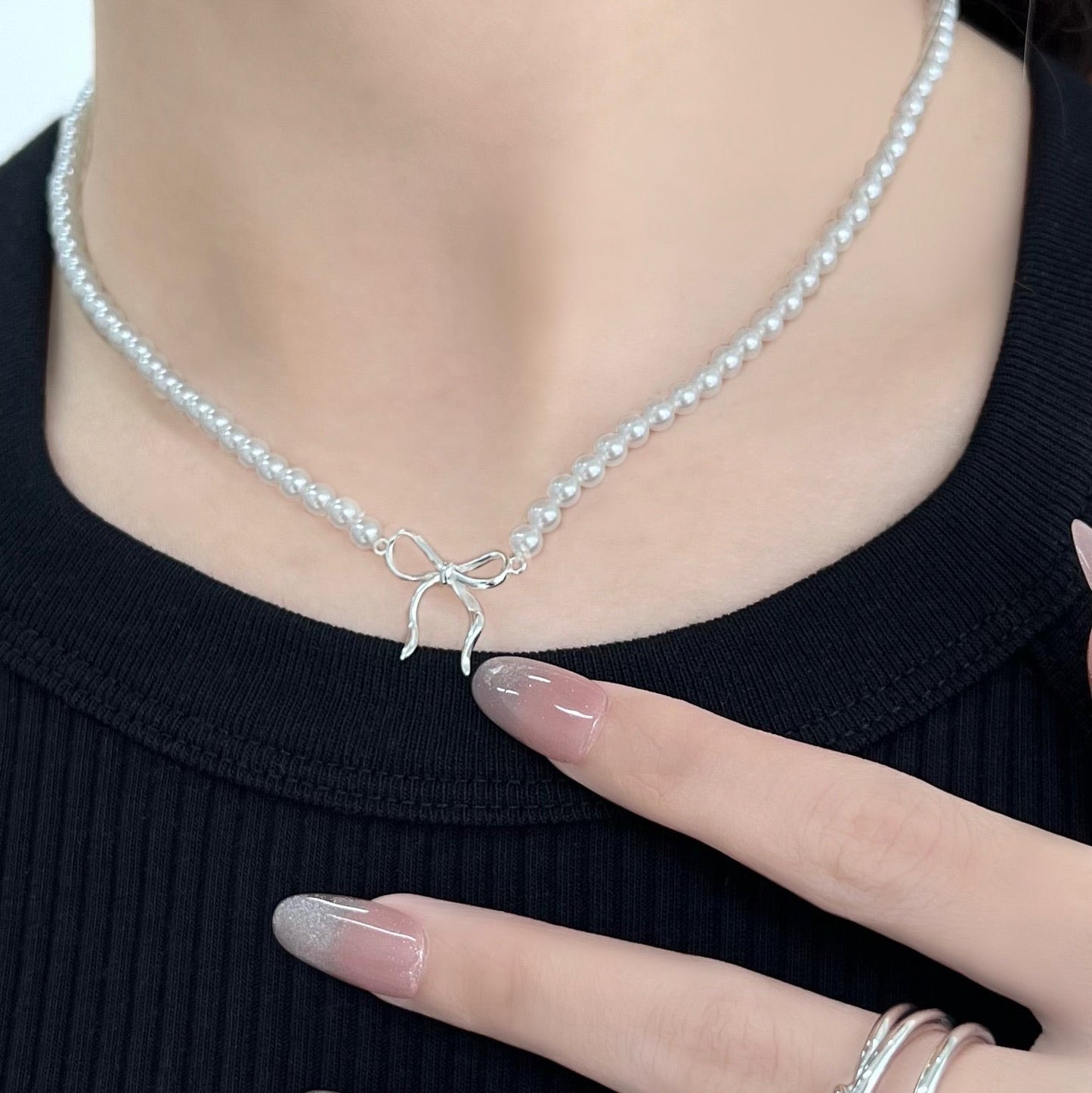 Ariel Necklace