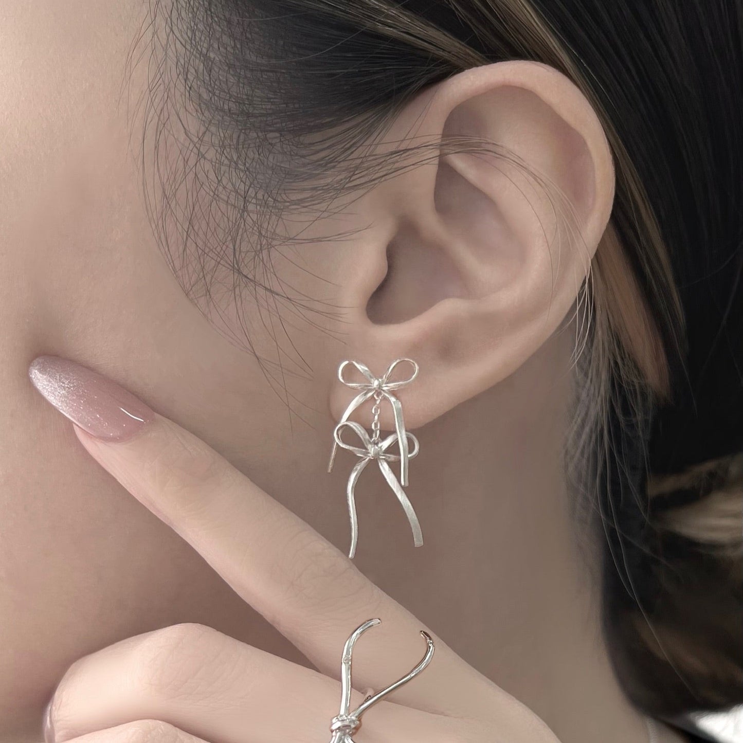 Audrey Earrings