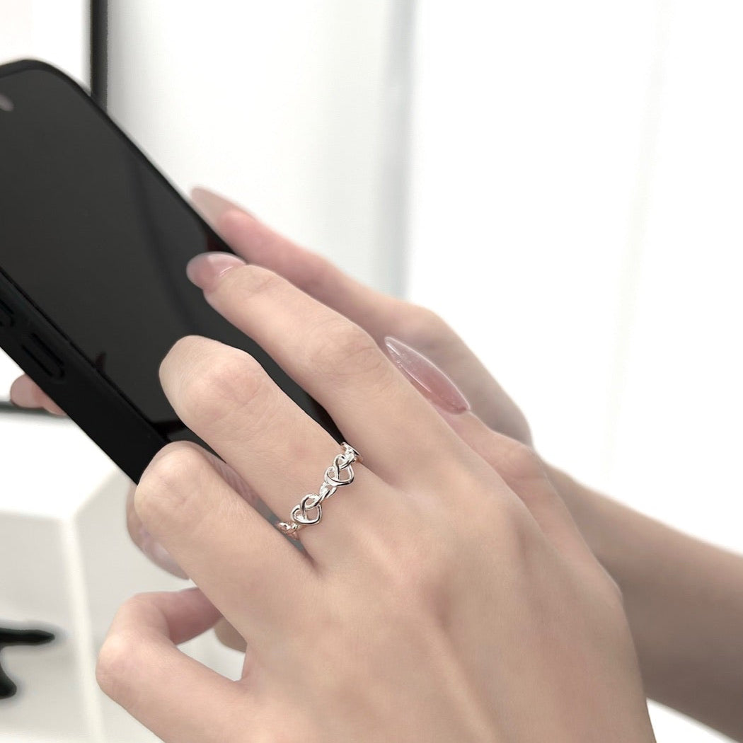 Cora Ring