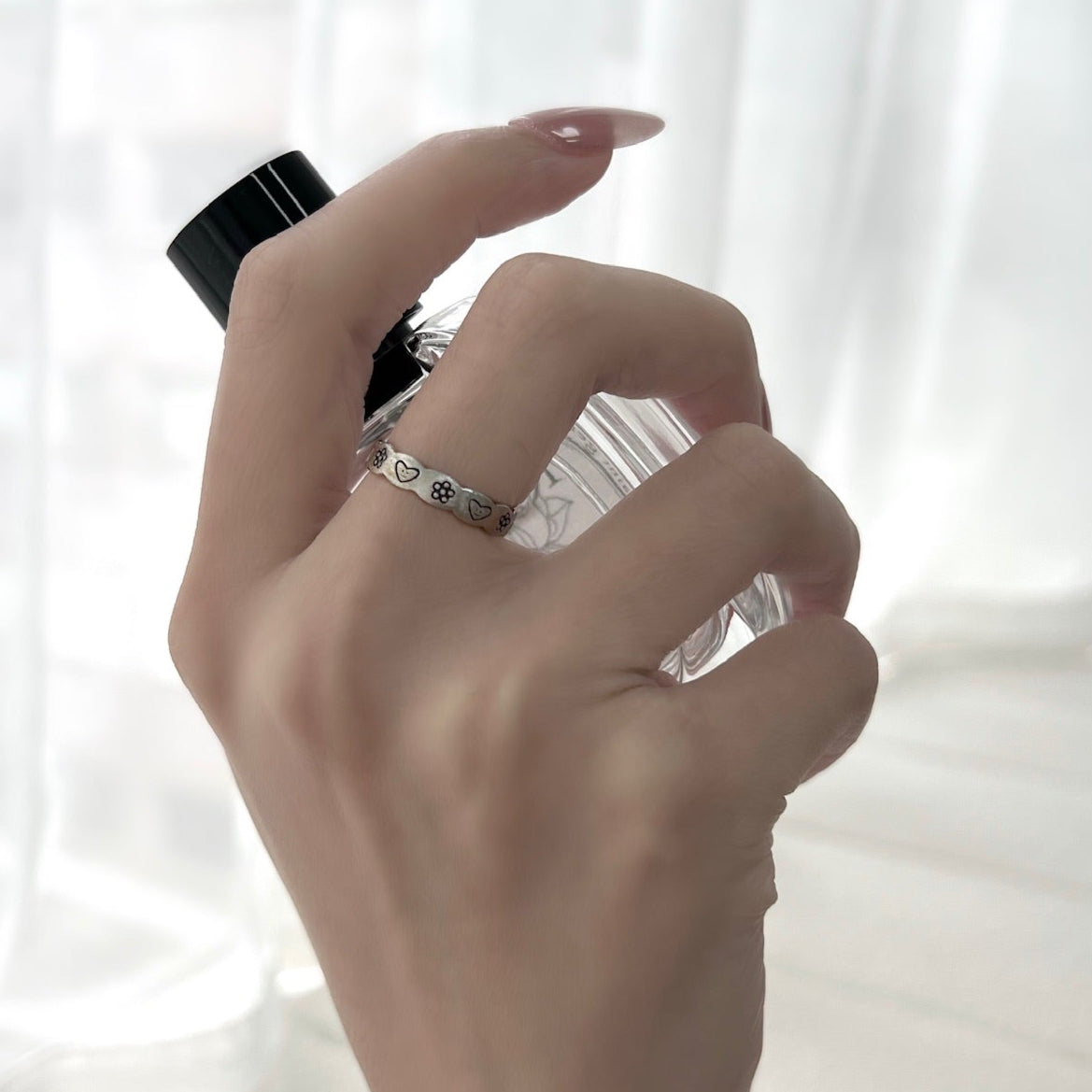 Blessy Ring