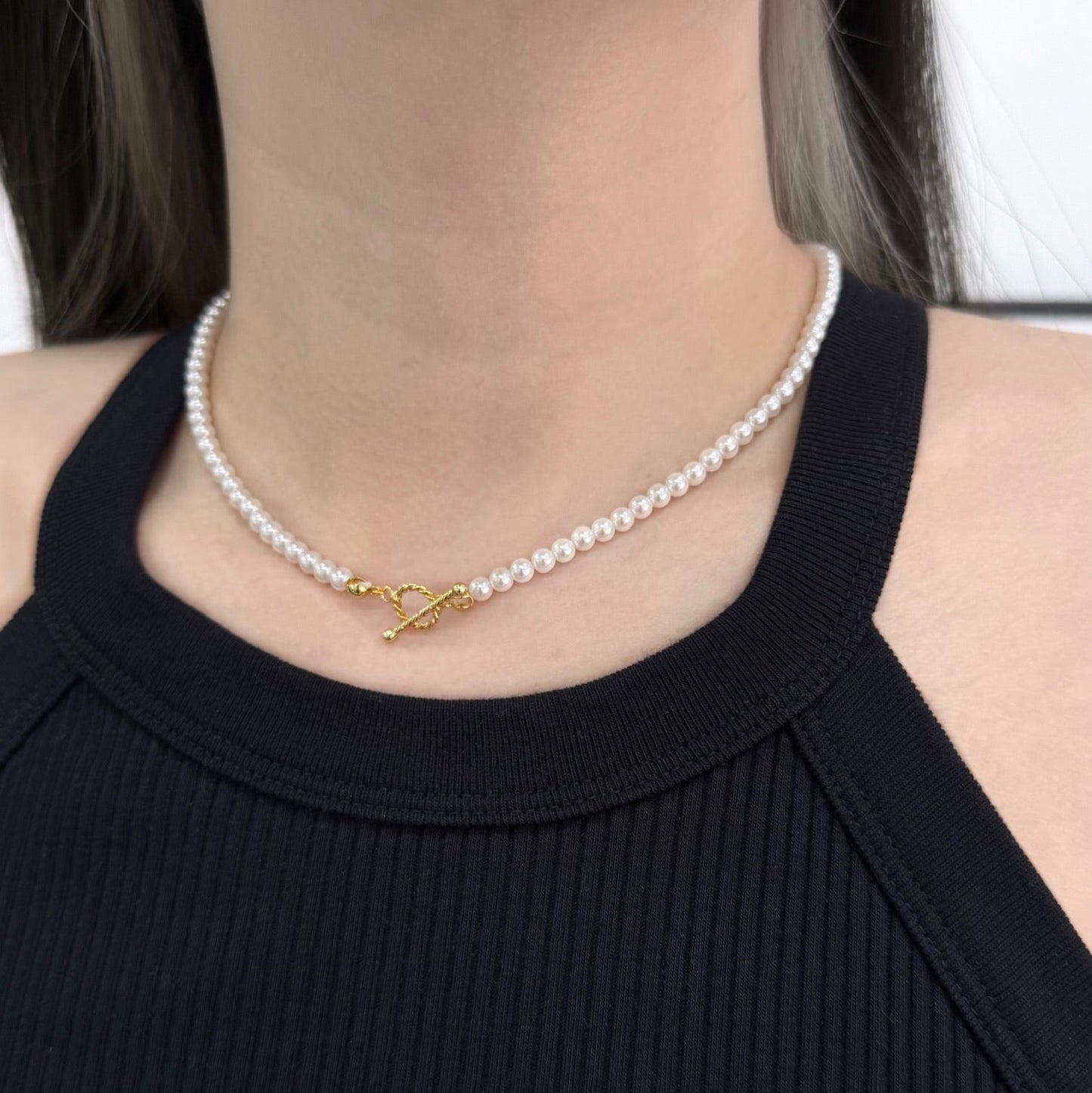 Grace Necklace