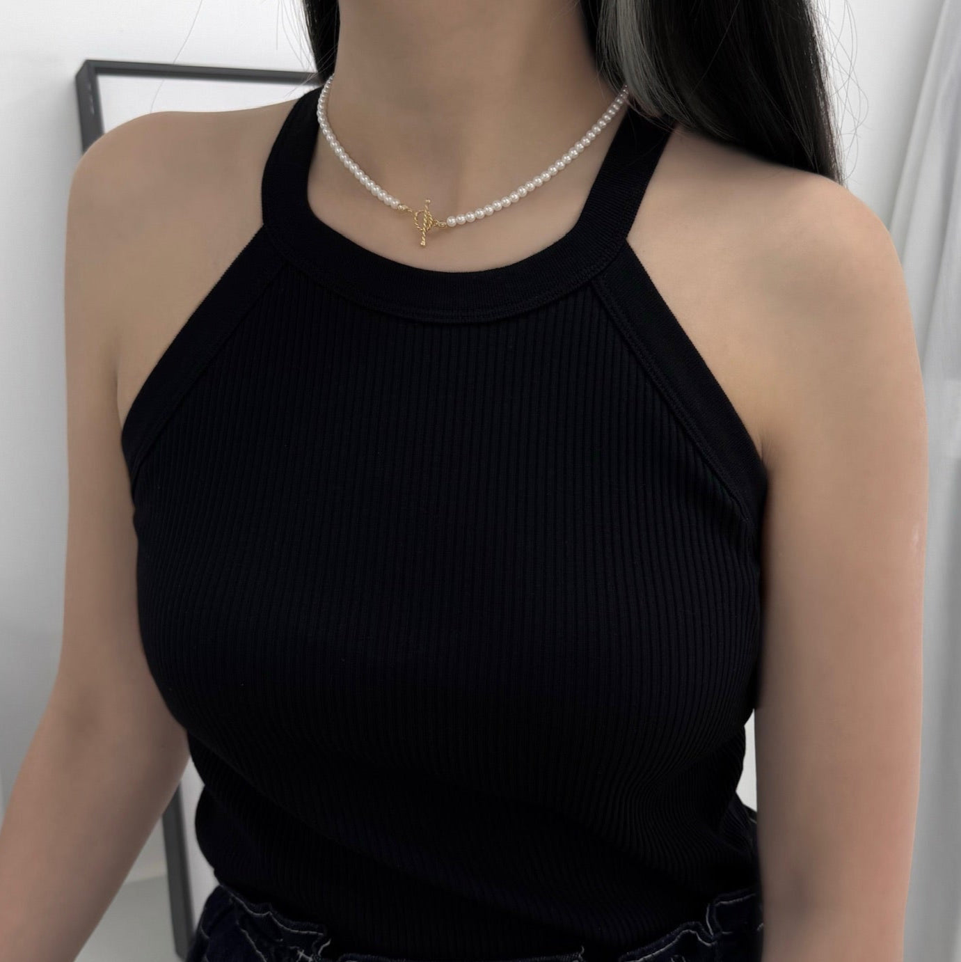 Grace Necklace