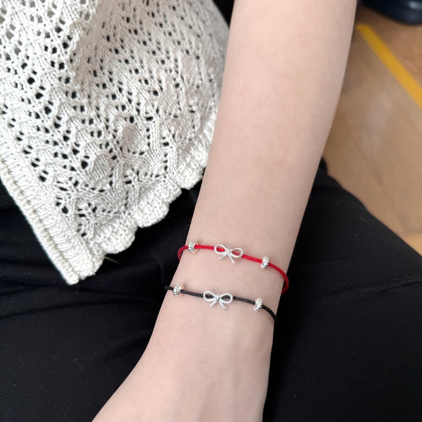 Friends Bracelet