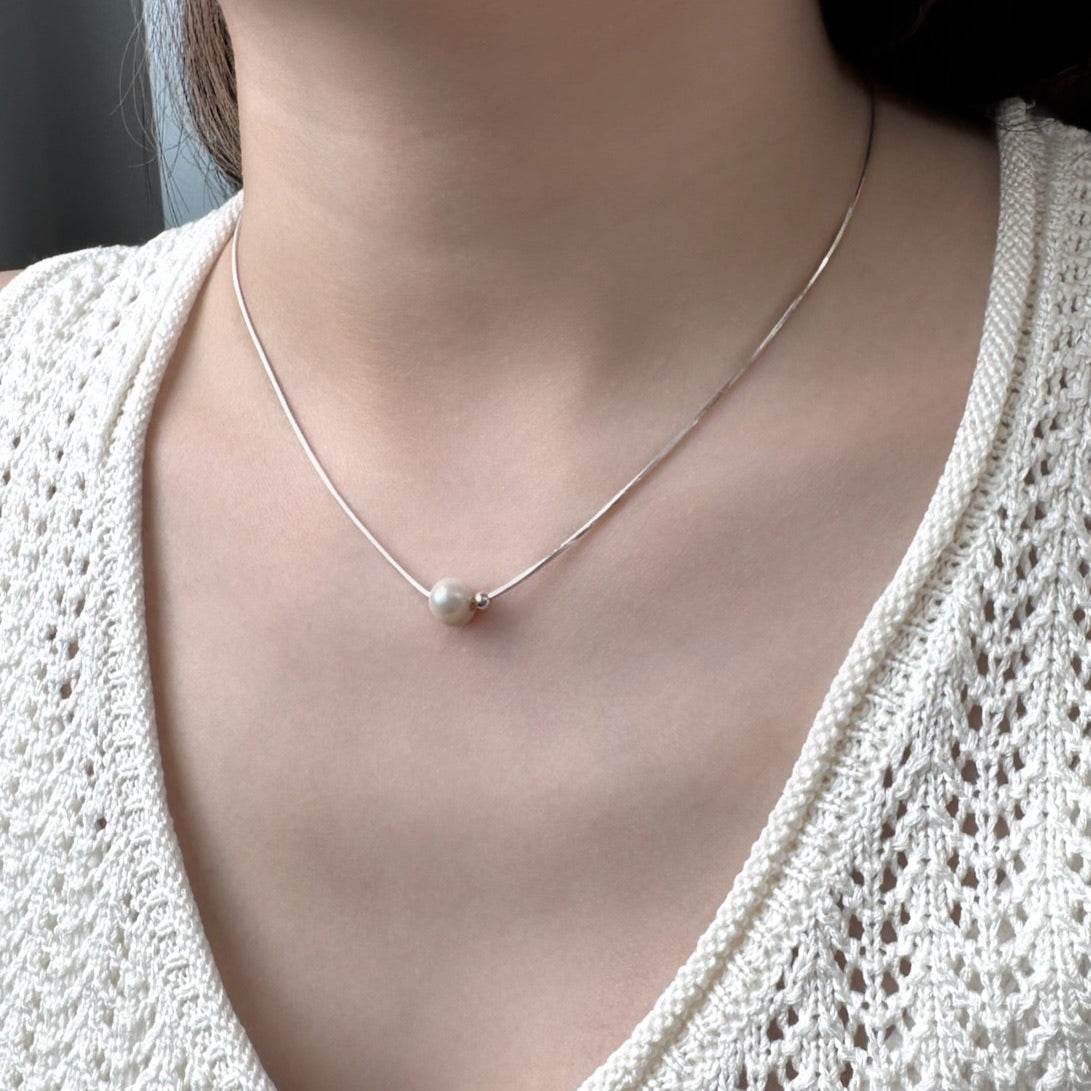 Ella Necklace