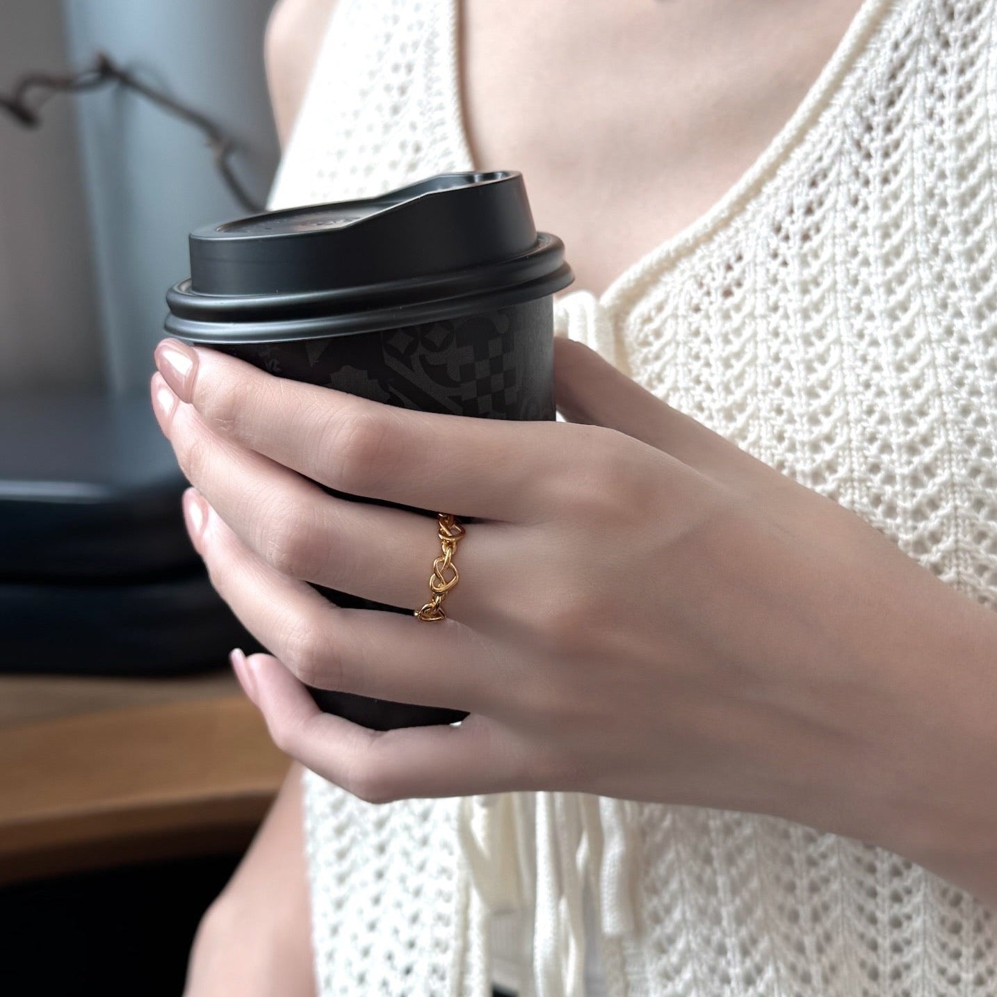 Cora Ring