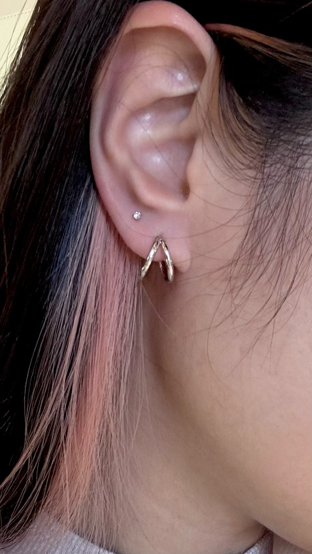 Vincy Earrings