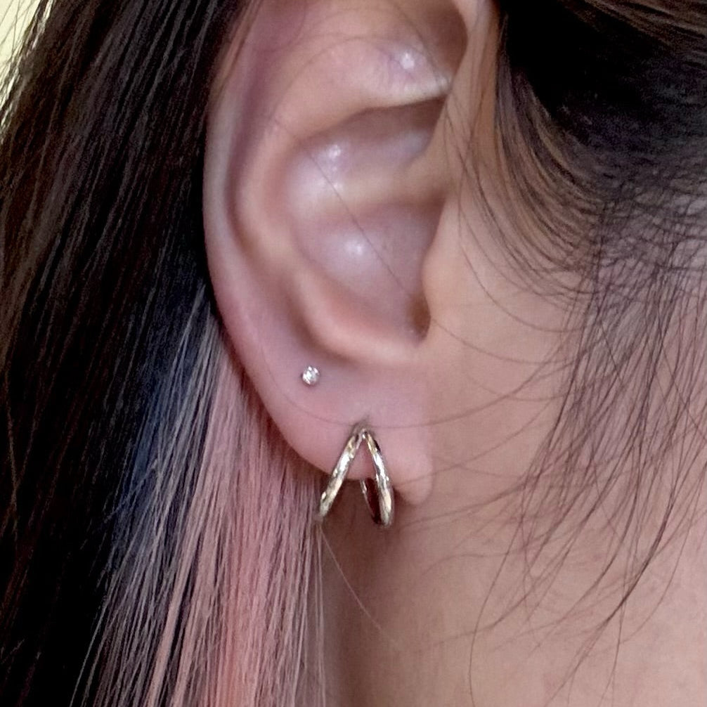 Vincy Earrings