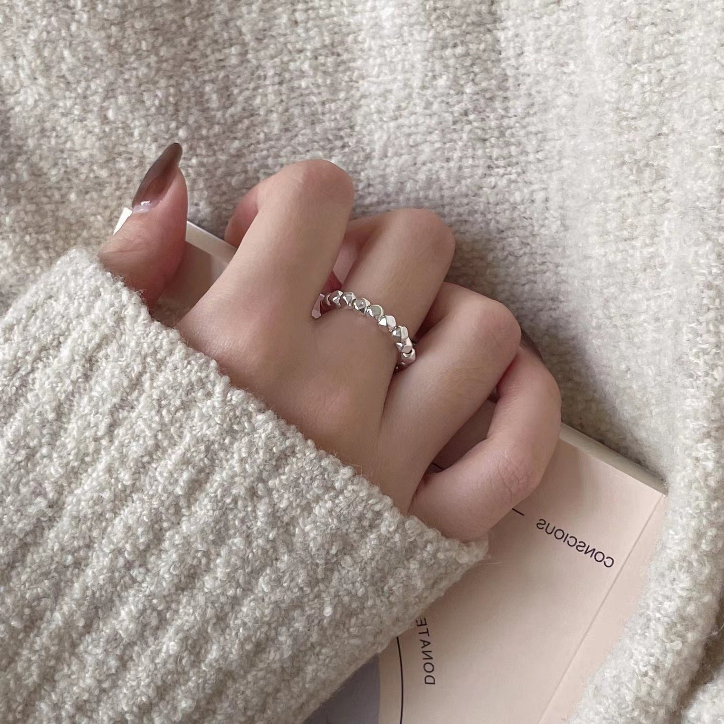 Sugar Ring
