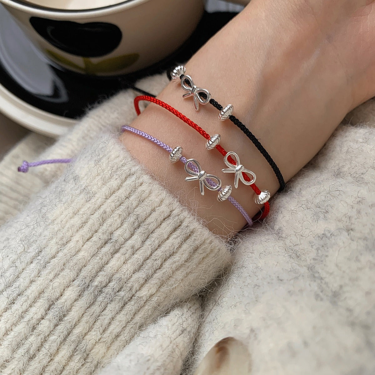 Friends Bracelet