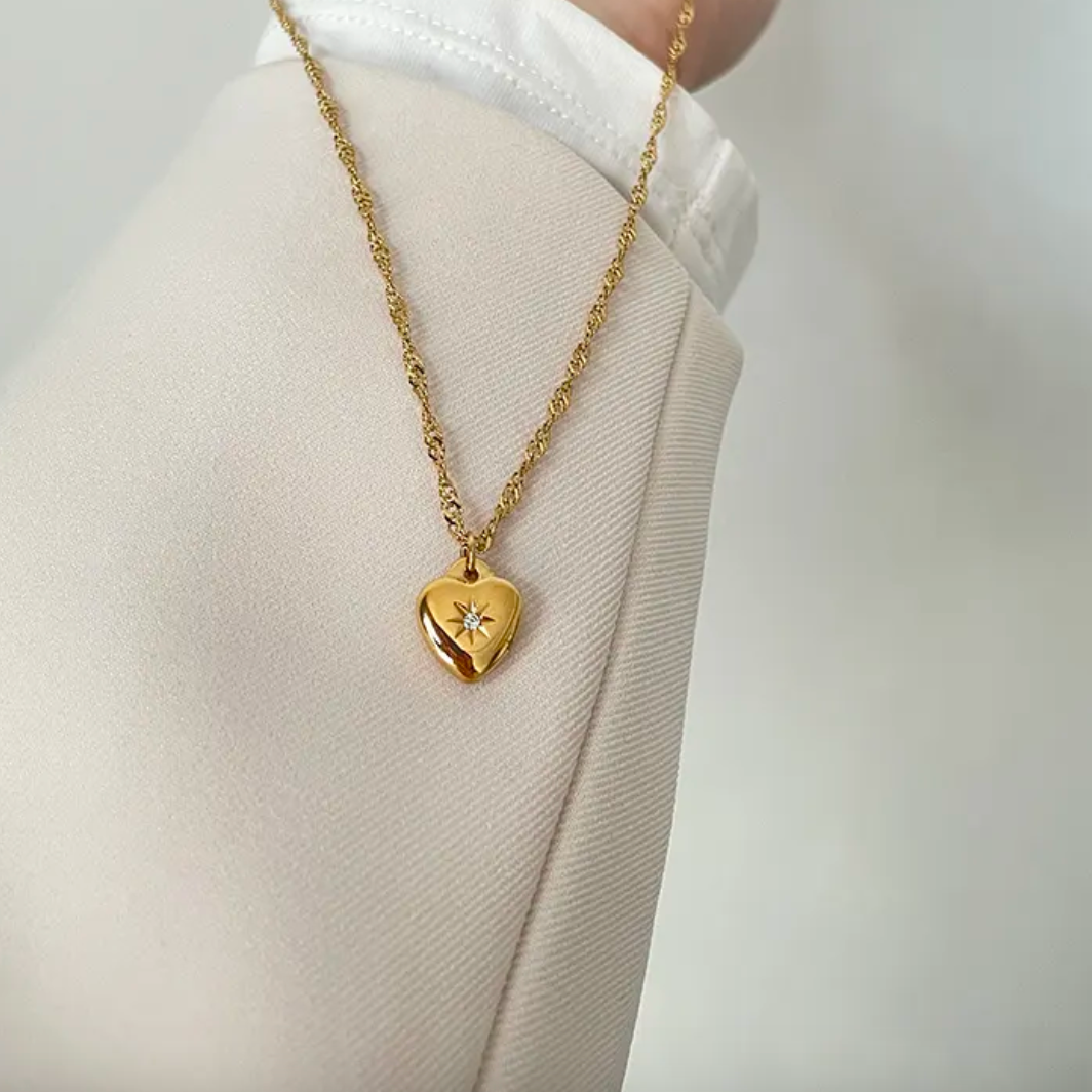 Cordelia Necklace