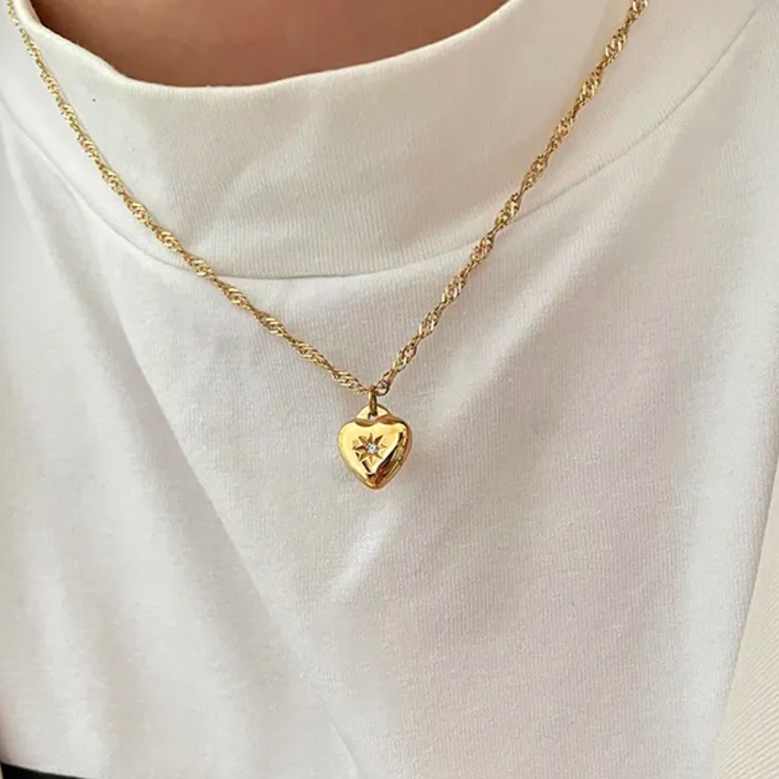 Cordelia Necklace