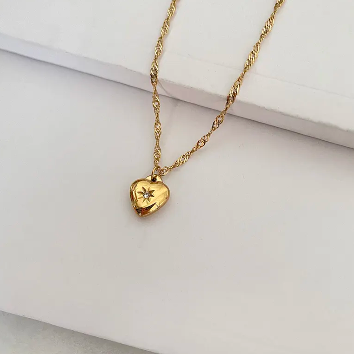 Cordelia Necklace