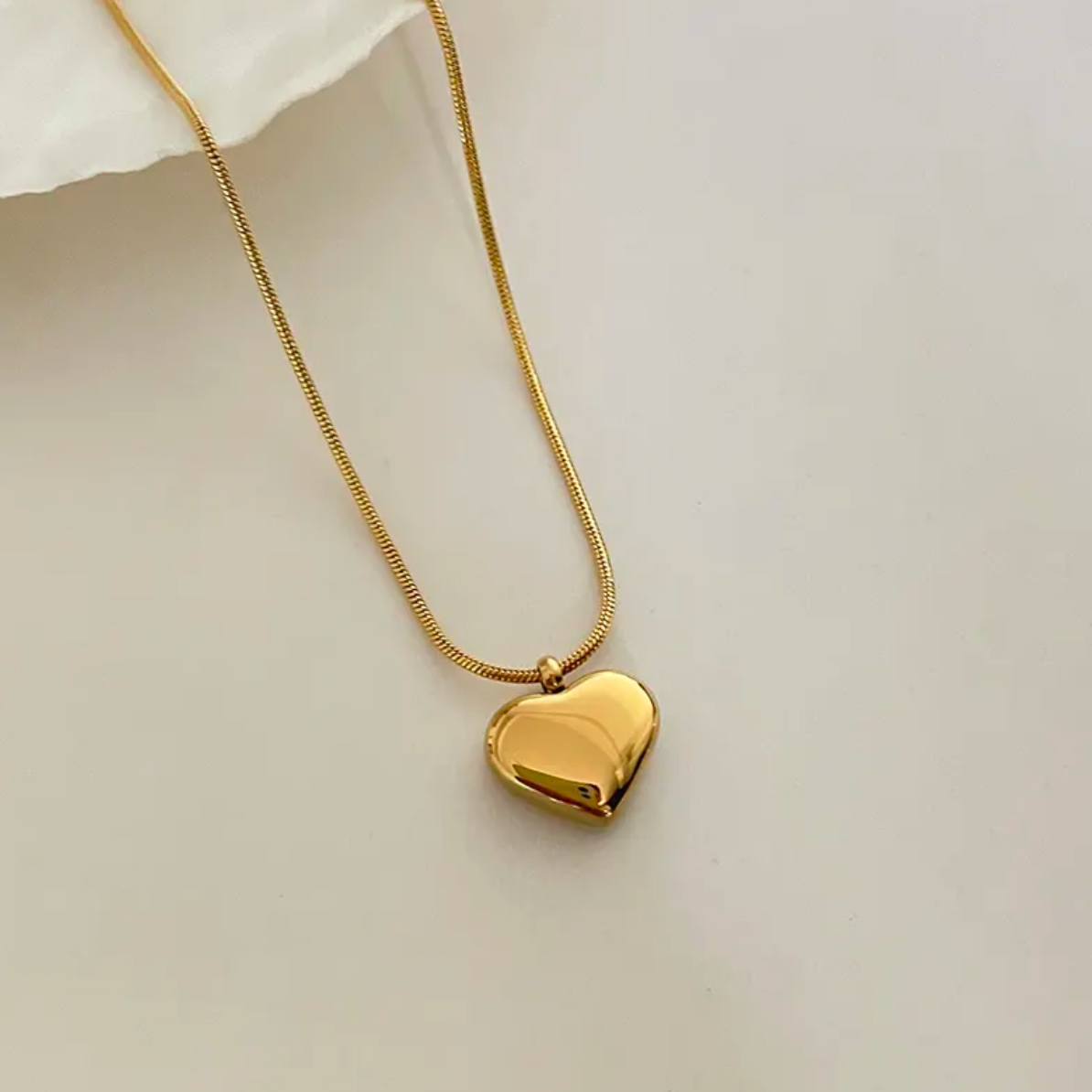 Abigail Necklace