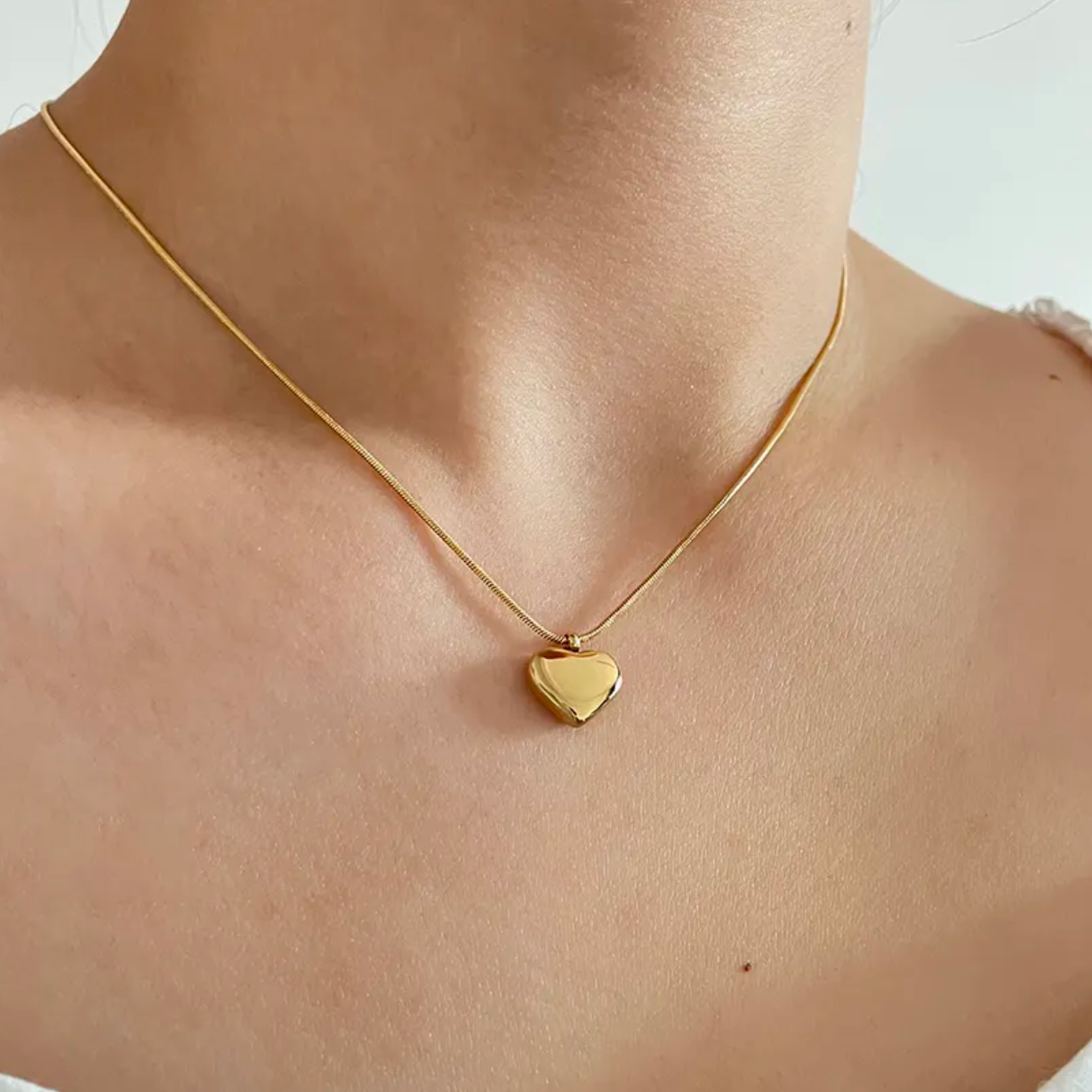 Abigail Necklace