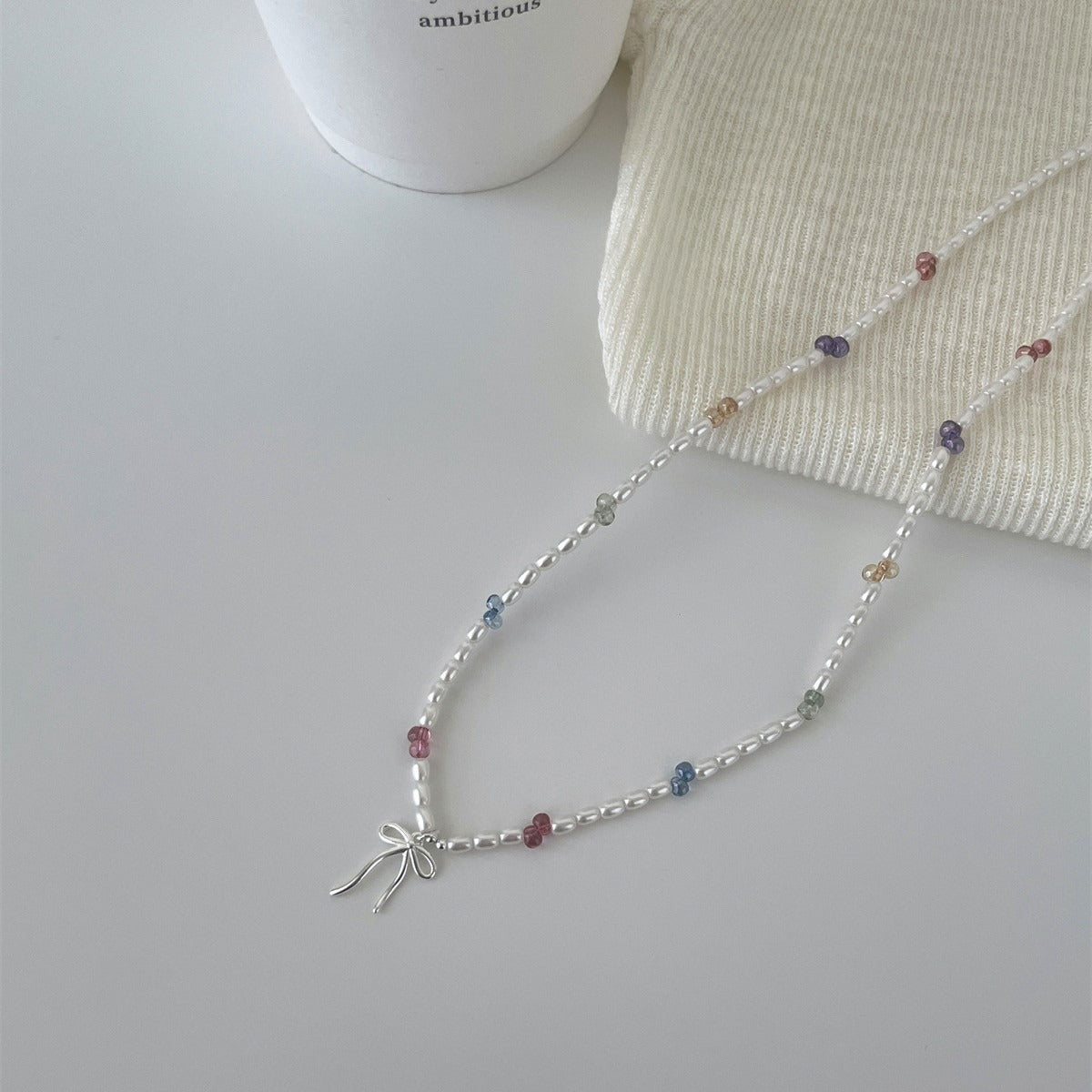 Evelyn Necklace