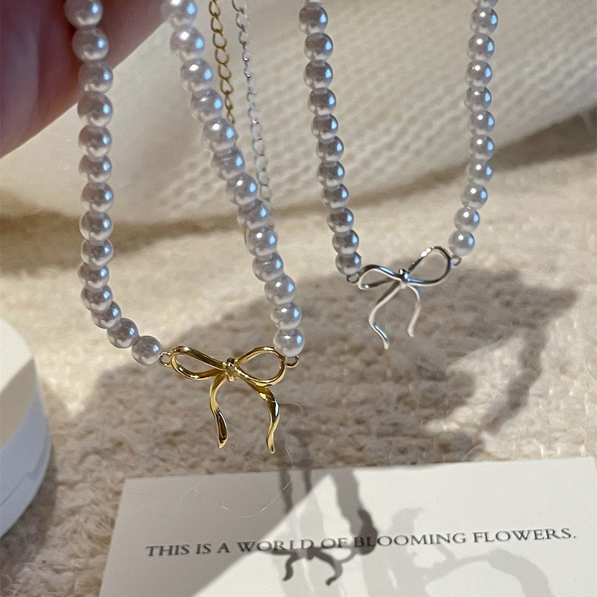 Ariel Necklace