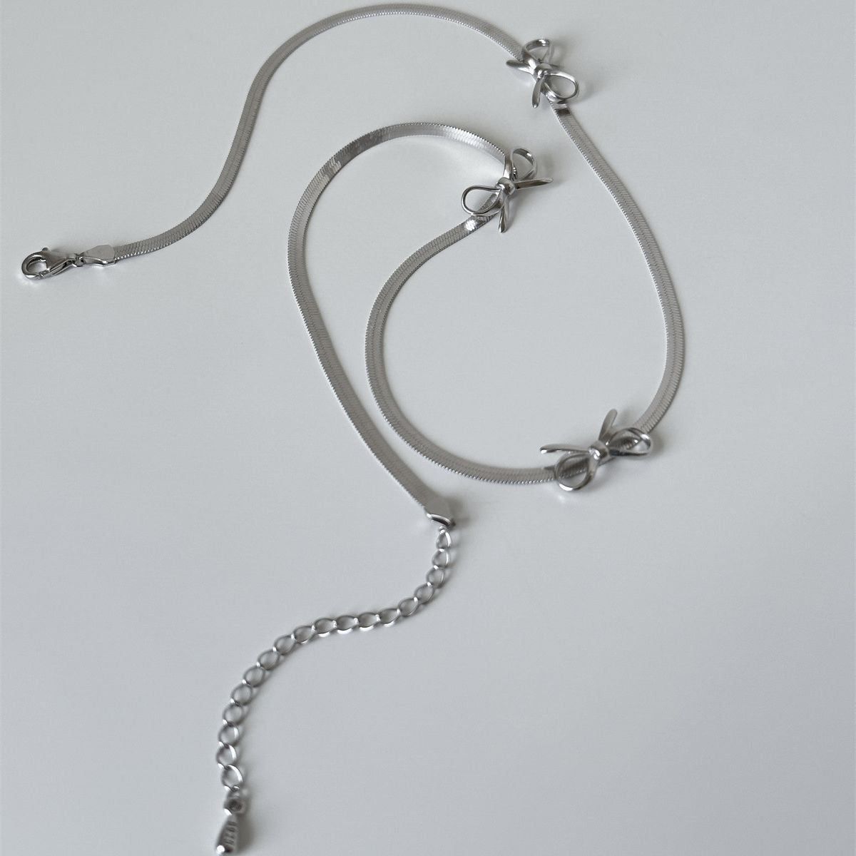 Zoey Necklace