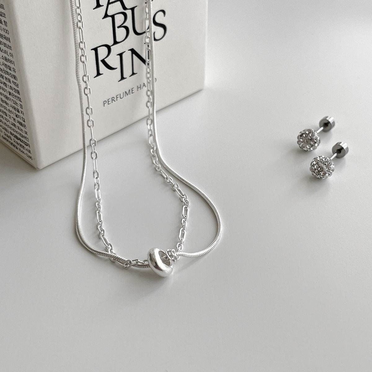 Eliza Necklace