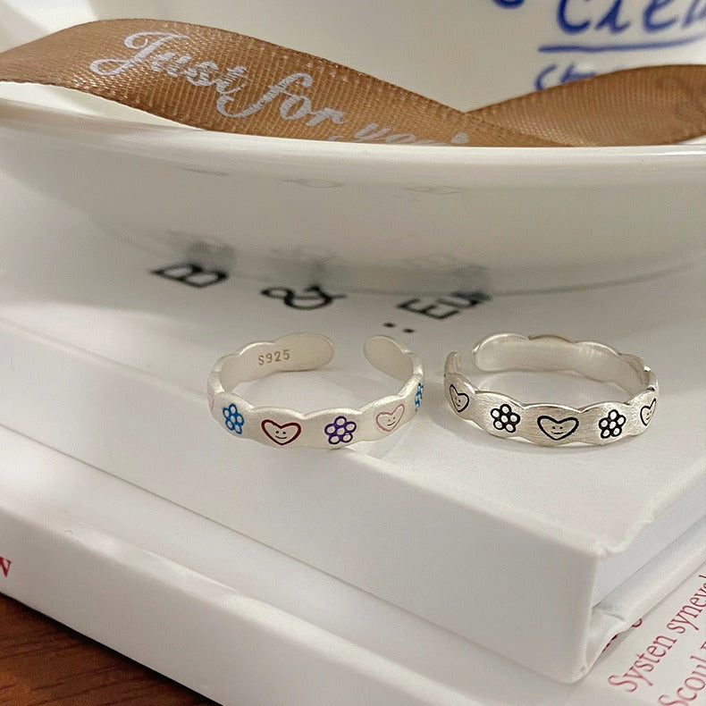 Blessy Ring