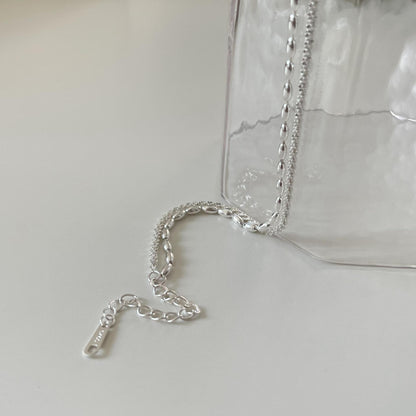 Iris Bracelet