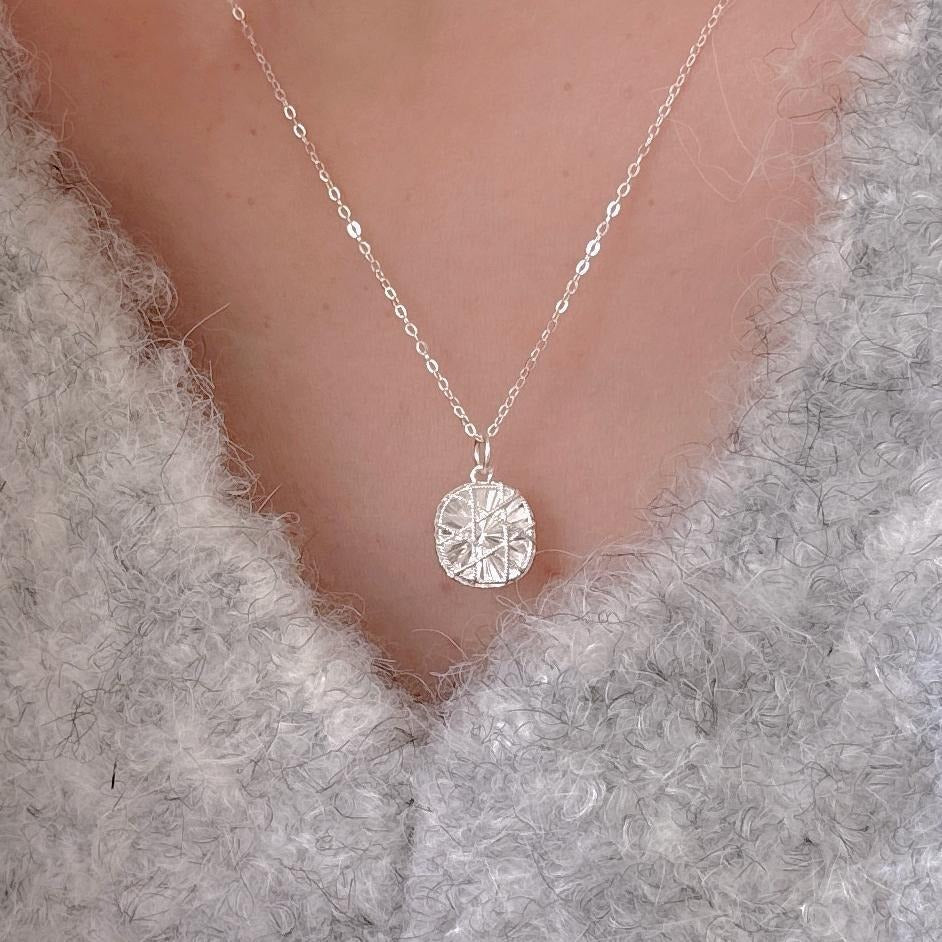 Mila Necklace