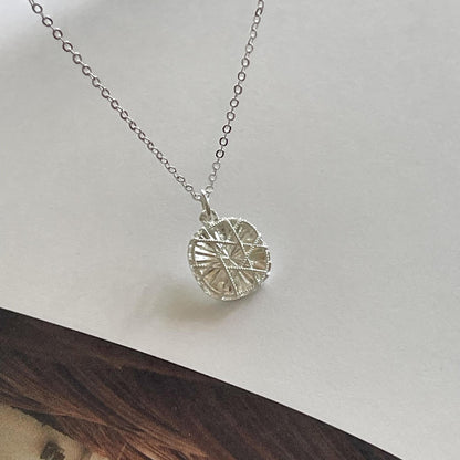Mila Necklace