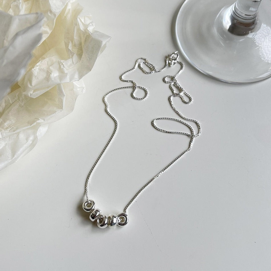 Thea Necklace