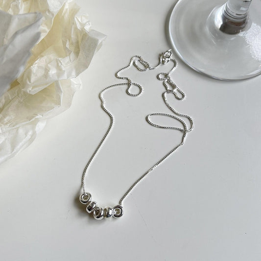 Thea Necklace