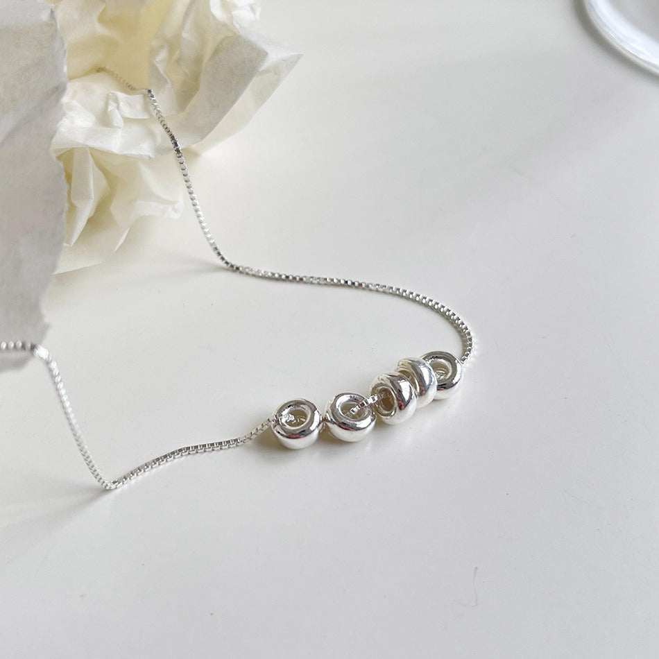 Thea Necklace