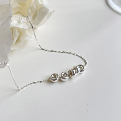 Thea Necklace