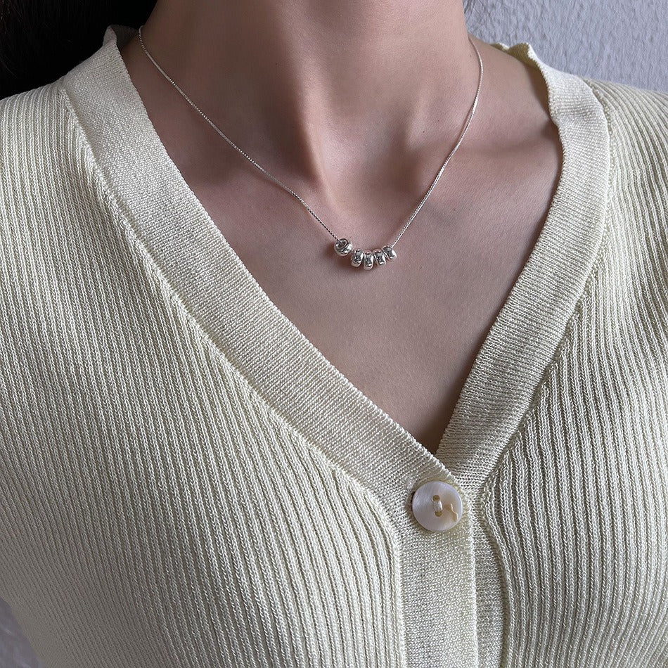 Thea Necklace
