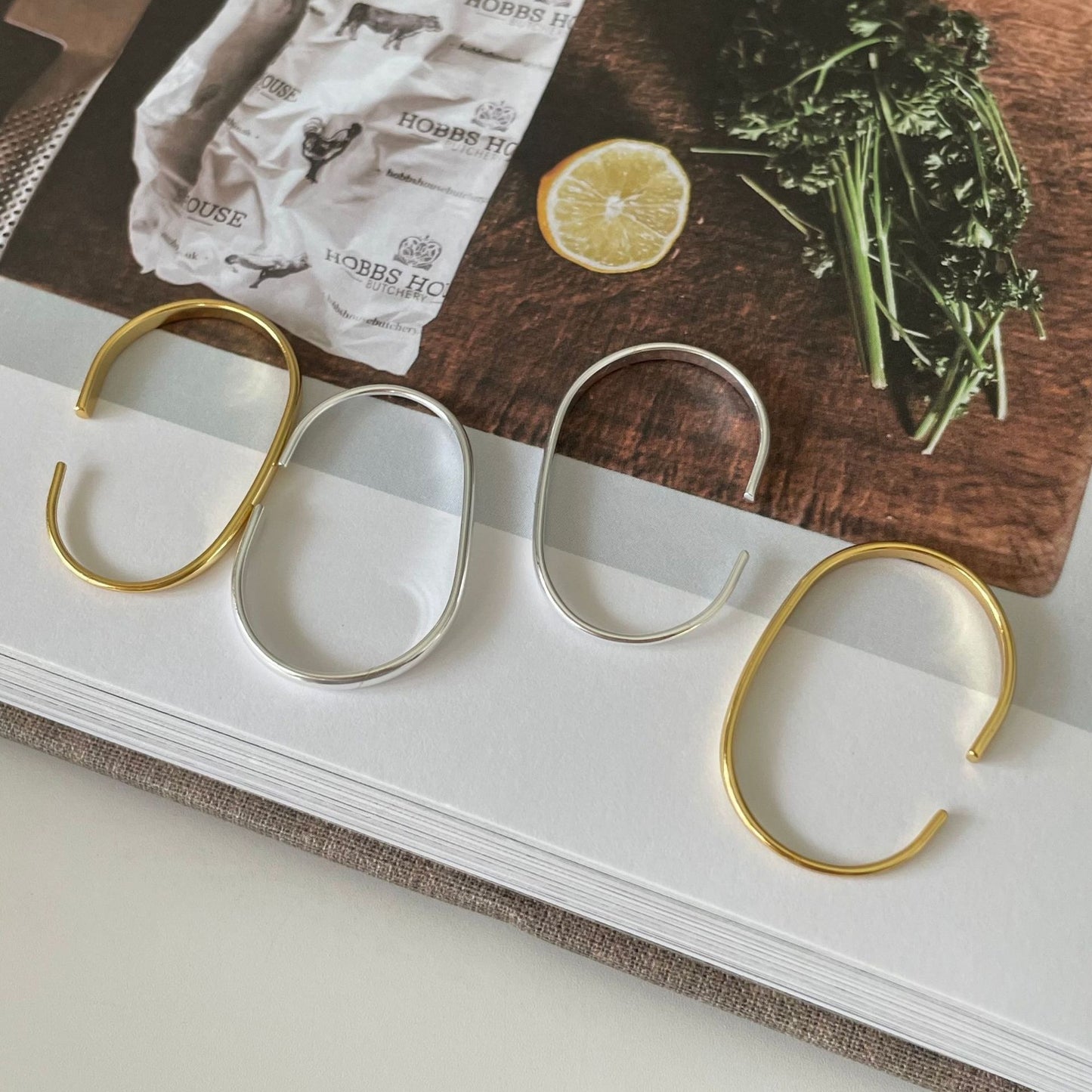 Noa Earrings