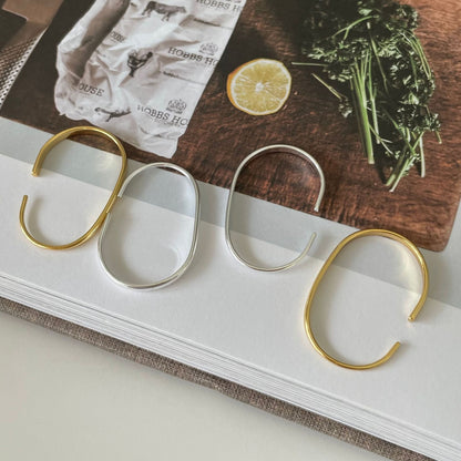 Noa Earrings