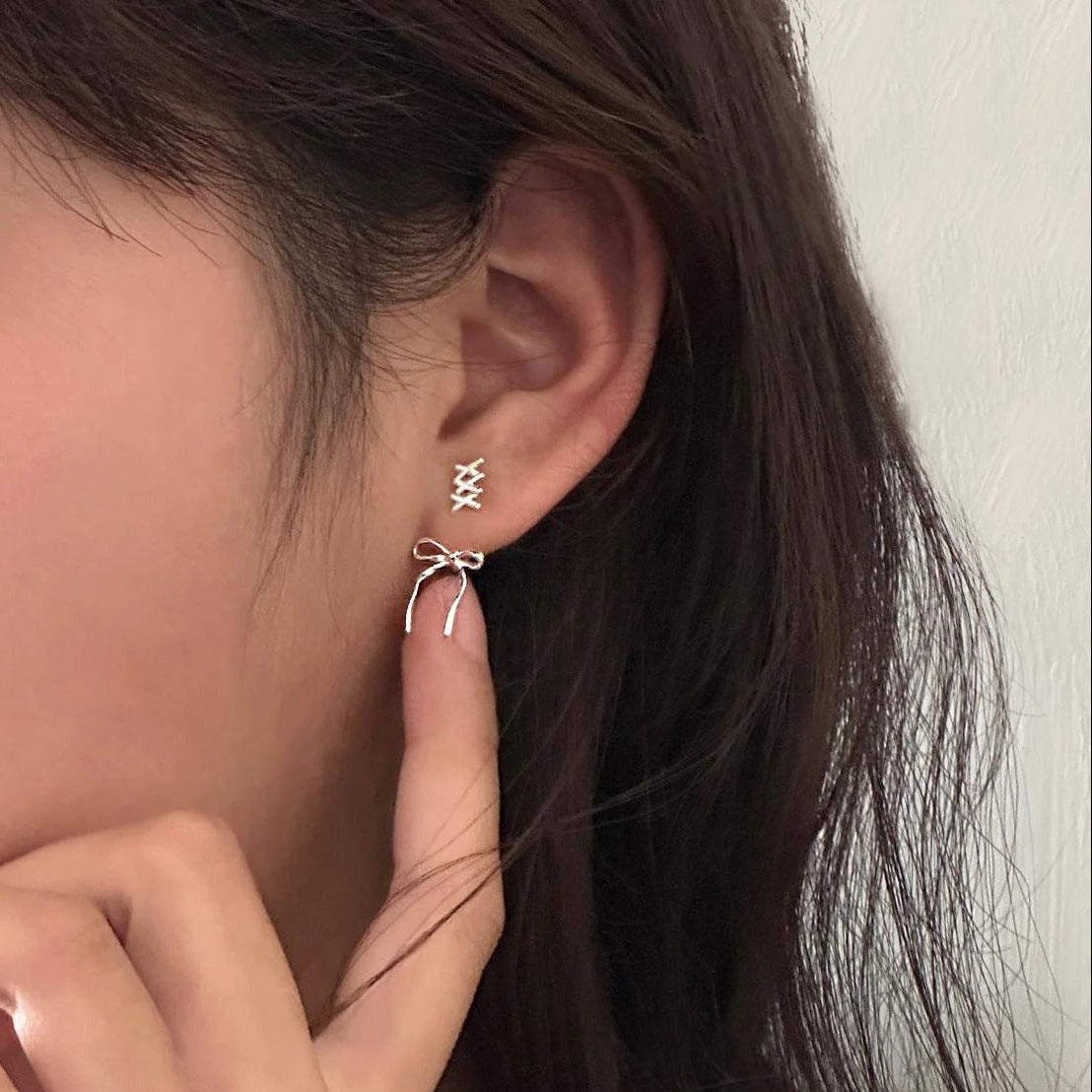 Penny Earrings