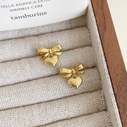 Clara Earrings